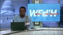 Washington Fora d’Horas 14 Abril: Angola - Primeiro-ministro italiano visita o país à procura de negócios em gás 