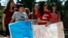 US Education Chief Cancels Rules on Sexual Assaults
