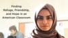 A Window to the World Through an American Classroom