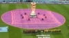Qatar Soccer WCup