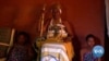 Benin's 'Woman King' in Movies, Real Life
