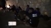 Cientos de migrantes llegan a El Paso 