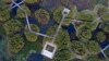 Chinese Planner Supports 'Sponge Cities'