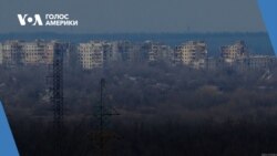 Час-Time. Вихід ЗСУ з Авдіївки. Реакції, експертна оцінка