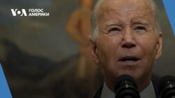 Час-Time. Обурливо — Байден про не ухвалення допомоги для України