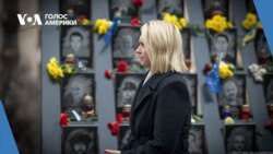 Час-Time. Вшанування пам'яті Героїв Небесної Сотні – заява США