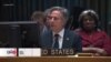 Israel pide la renuncia de secretario general de la ONU