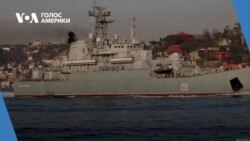 Брифінг. Знищення "Цезаря Кунікова" коментують експерти у США
