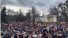 Protesti u Moldaviji, 19. februar.