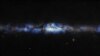 A New Way to Look at the Milky Way