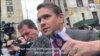 Declaraciones de Todd Blanche, abogado de Donald Trump