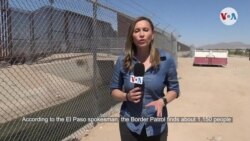 Countdown to the End of Title 42: Migrants and Border Patrol Brace for Changes on the Border