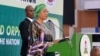 Uwargidan Shugaban Kasar Najeriya Remi Tinubu