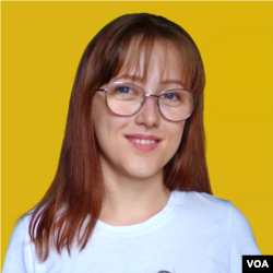Kateryna Denysenko