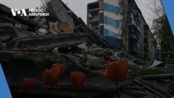 Студія Вашингтон. Західні оглядачі коментують вихід ЗСУ з Авдіївки