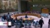Estados Unidos espera investigación antes de reanudar ayuda para ONU