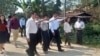  တရုတ်ကိုယ်စားလှယ်အဖွဲ့ (Photo- 7starnews) 