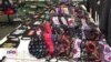 Nueva York considera prohibir mascarillas en el subway