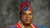 Segun Aremu