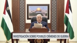 CPI recibe peticiones para investigar posibles crímenes de guerra en Israel y Gaza