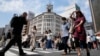 The City of Tokyo Aims to Increase Dating, Marriage