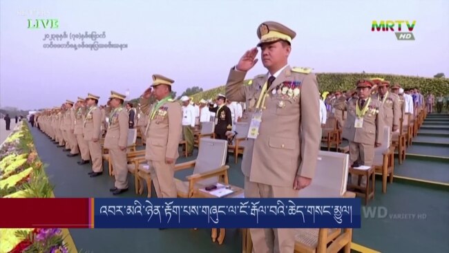 འབར་མའི་ཉེན་རྟོག་པས་གཞུང་ལ་ངོ་རྒོལ་བའི་ཆེད་གསང་མྱུལ།