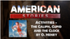 Activities - The Caliph, Cupid and the Clock