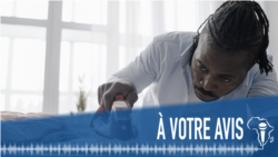  À Votre Avis : les hommes et les tâches ménagères