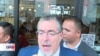 La CIDH revela amenazas de muerte contra presidente electo de Guatemala