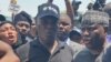 Atiku Ya Jagoranci Zanga-Zangar Lumana Zuwa Ofishin Hukumar Zabe