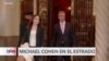 Michael Cohen: testigo estrella testifica en juicio contra Trump en Nueva York