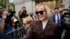 Jury Finds Trump Responsible for Sexually Abusing New York Writer
