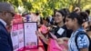 International Students Face Uncertain Job Market at Home, in US