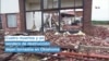 EEUU: tornados en Oklahoma dejan 4 muertos y un sendero de destrucción