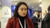 伊力哈木关押满九年 女儿菊尔盼曙光