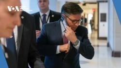 Студія Вашингтон. Деталі нового плану Джонсона щодо України