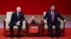 普习会评估：习近平能给普京的支援有限
