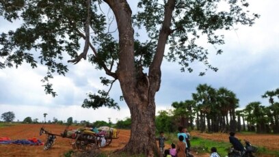 လက်ရှိအခြေအနေ NUG ဘယ်လိုမြင်သလဲ