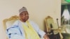 Allah Ya Yi Wa Tsohon Kakakin Majalisar Wakilan Najeriya, Ghali Umar Na'abba, Rasuwa
