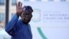 Shugaban kasar Najeriya Bola Ahmed Tinubu