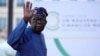 Shugaban kasar Najeriya Bola Ahmed Tinubu