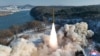What Are Hypersonic Weapons and Which Nations Have Them?