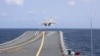 Report: Chinese Ships Keep Training after End of Exercises