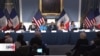 EEUU: Aumentan las peleas en refugios para migrantes de Nueva York