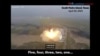 Huge SpaceX Rocket Launches in Test Flight, then Explodes Minutes Later
