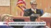Jurado delibera en juicio de Trump
