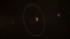 Space Scientists Find Surprises Around Quaoar