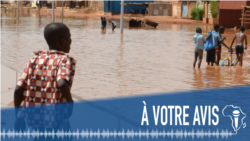  À Votre Avis : les enfants de la rue