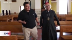 Arzobispo de Managua envió su carta de renuncia al papa Francisco