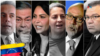 Si no logra inscribirse, ¿Quién podría representar a María Corina Machado en la elección presidencial de Venezuela?